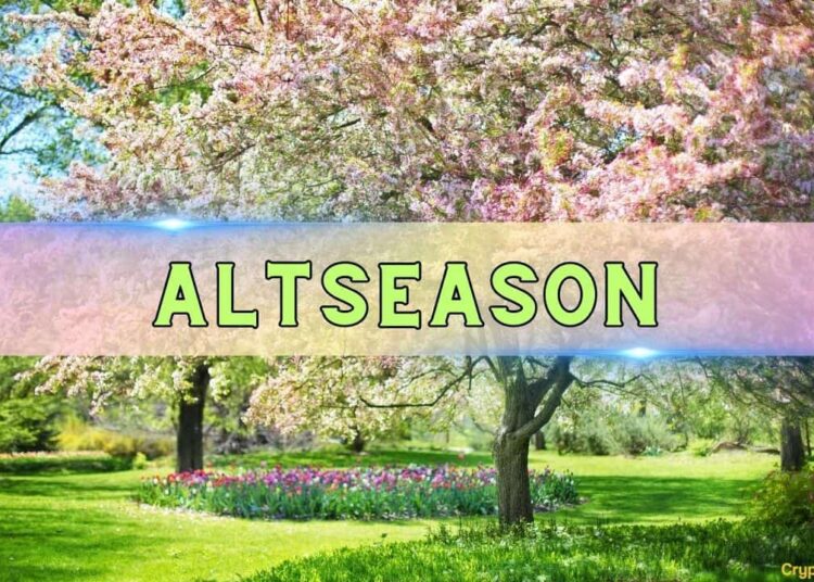 AI Agents and Altseason Take Center Stage as Tariff Talks Fade