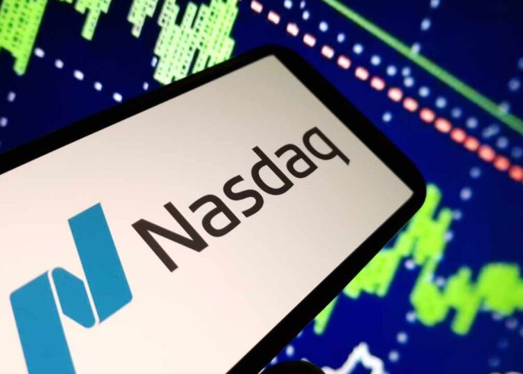 Eric Trump-Backed Bitcoin Giant Prepares for Nasdaq Breakout