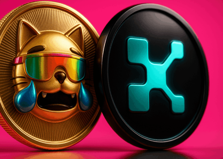 Altcoins Outpace Majors in Daily Market Moves