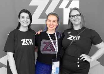 From Music To ZK, Anna Rose Breaks Technical Barriers