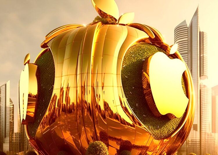 Apple Forced To Change Payment Policies After Court Rules Tech Giant Interfering With Competition