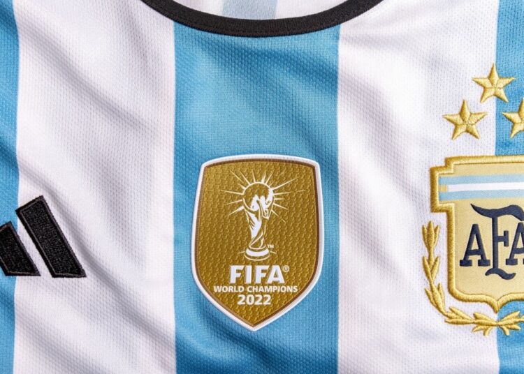 Argentine Football Association Partners With STEPN to Launch Digital Sneakers