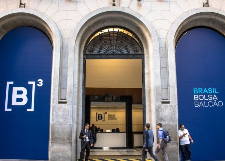 Brazil’s B3 Stock Exchange to Launch Ether and Solana Futures