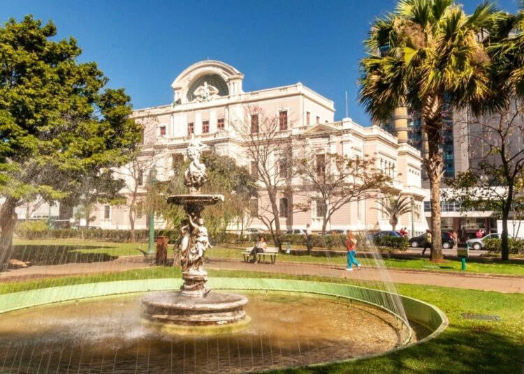 Belo Horizonte to Become ‘Bitcoin Capital’ With New Bill