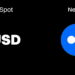 Bitget Lists Ripple USD (RLUSD) to Expand Stablecoin Offerings on Spot Market