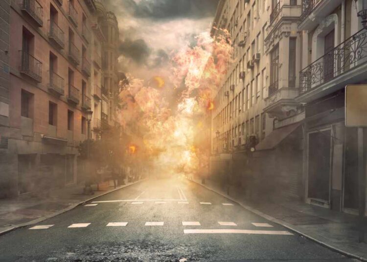 Binance Issues Real-World Threat Alert With Urgent Advice for Crypto Holders