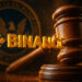 SEC files dismissal on Binance lawsuit files after two-year securities showdown