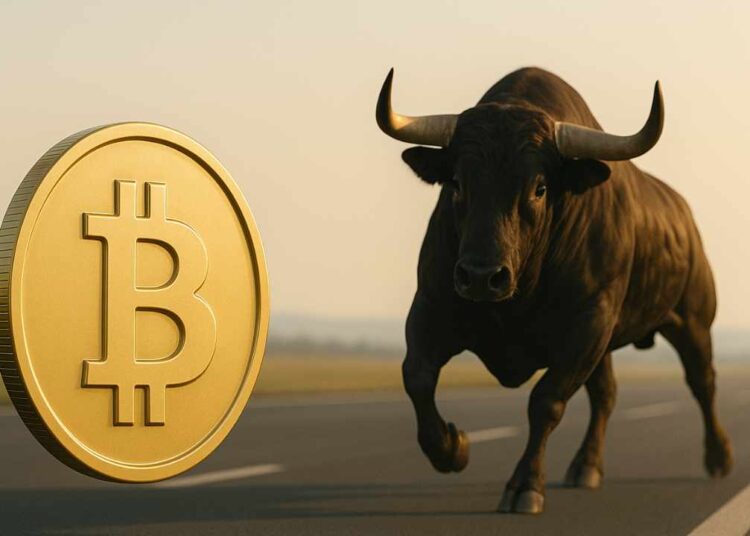 Bitcoin Could Hit $100K in Weeks With All-Time High in Sight, Says Strategist