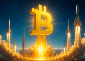 Bitcoin price reaches new all-time high above $111,000