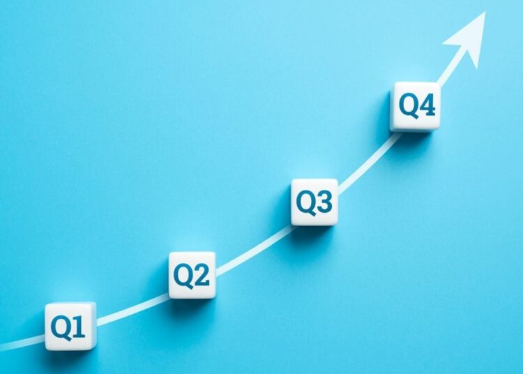 Bitcoin Breaks $106K as Institutional Interest Widens