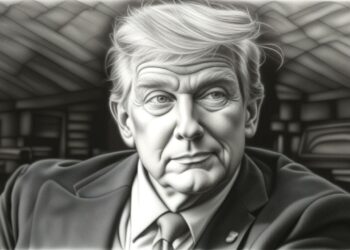 Bitcoin Drops Below $109K After Trump Threatens 50% Tariff on EU Goods