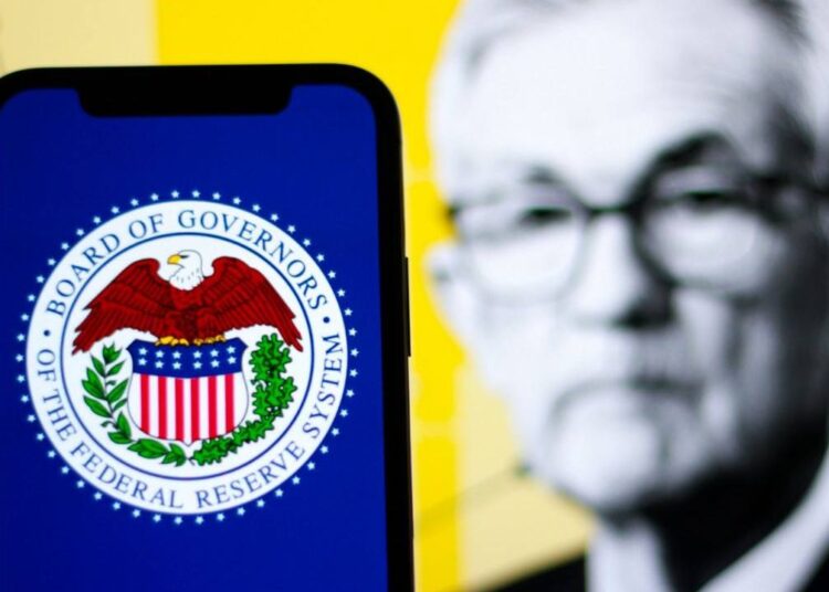 Bitcoin Edges Higher After Fed Leaves Rates Untouched