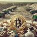 $800M in Bitcoin Rotting in Trash—Now It’s Headed to Your TV Screen