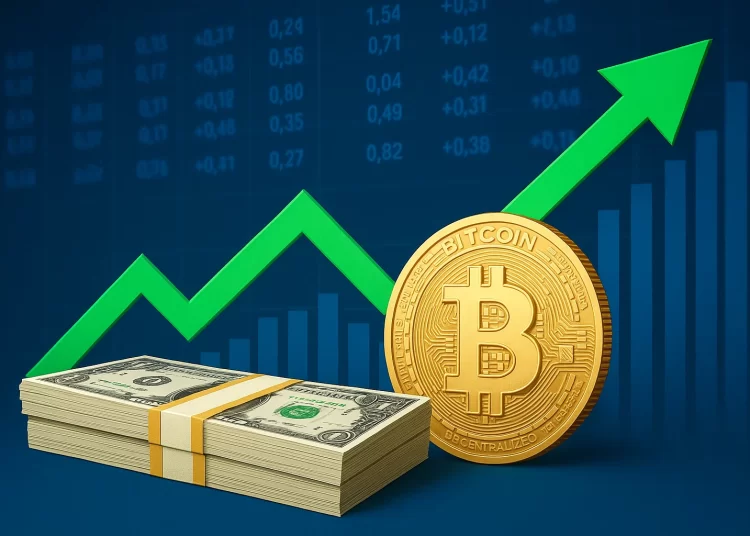 Bitcoin Correlation with 10yr Treasuries Drops to Record Low