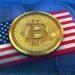 Study: US Leads Global Bitcoin Ownership With 14.3% Adoption Rate
