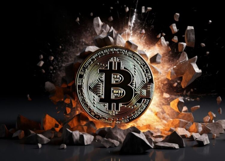 The Bitcoin Mempool Is a Ghost Town: Is Retail Gone?