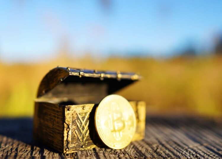 River CEO: Businesses Increasingly Buying Bitcoin