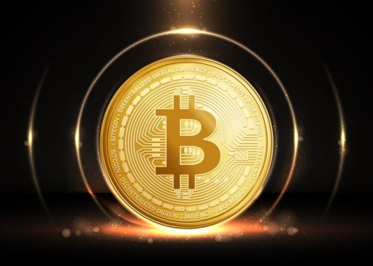 Bitcoin: Not Uncoupled, But Unbothered