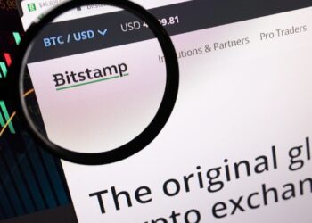 Bitstamp Launches Staking for Ethereum and Cardano for UK Customers