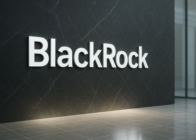 BlackRock meets SEC Crypto Task Force to discuss tokenization, ETP rules
