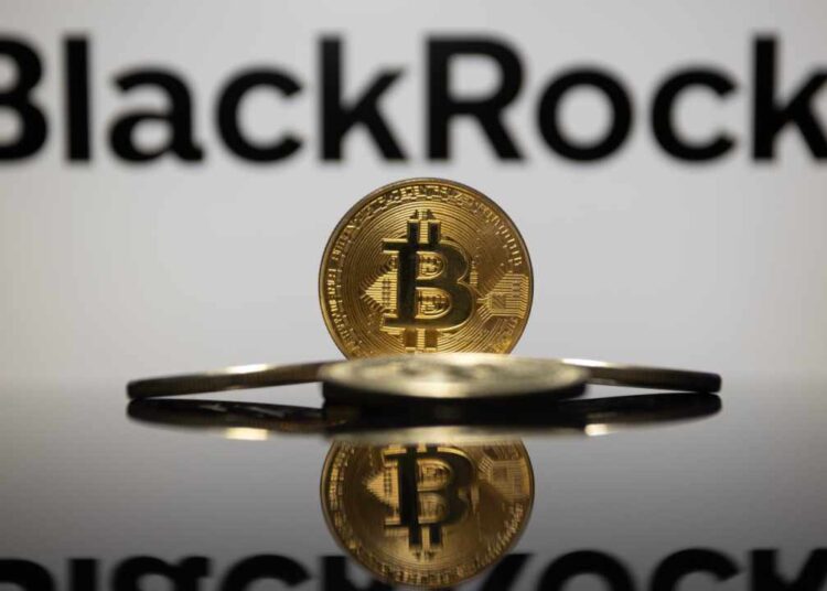 Blackrock Discusses Bitcoin as Strategic Asset Too Risky Not to Own