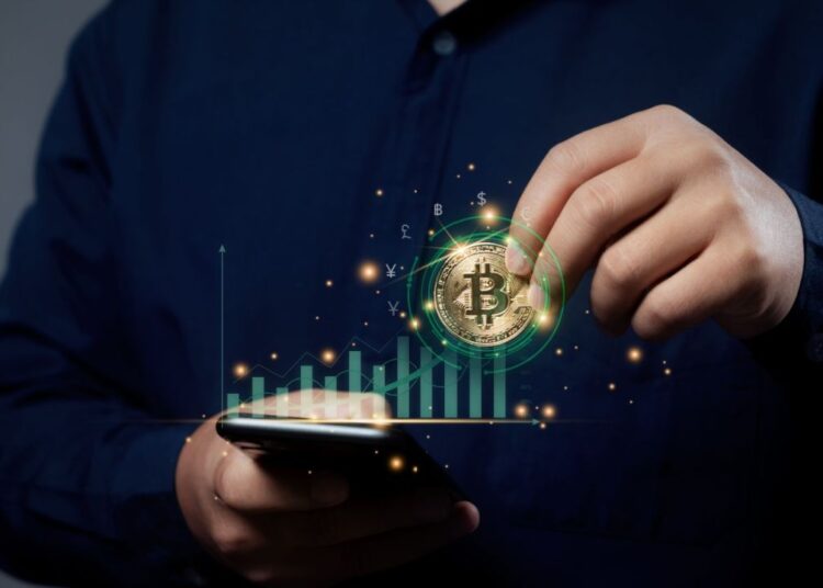 Blackrock Dominates ETF Flows Again as Bitcoin and Ether Inflows Soar