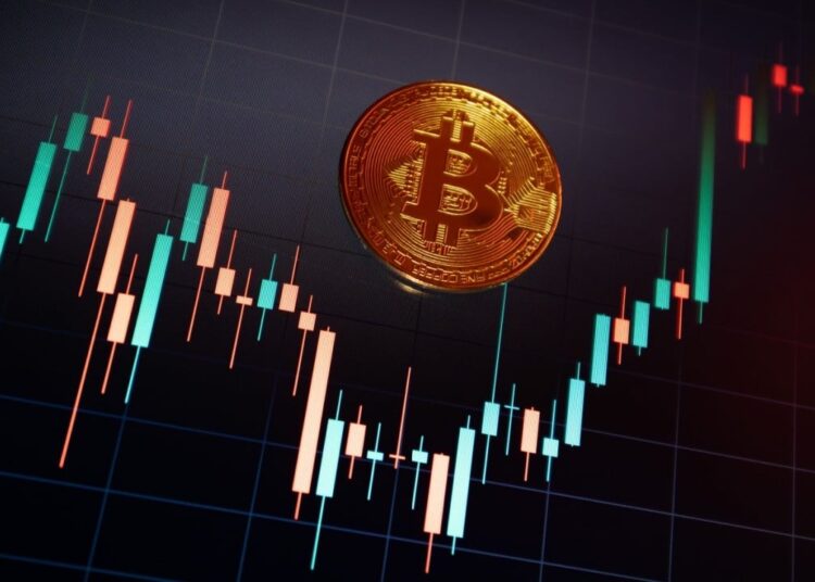 Blackrock Powers Bitcoin ETF Gains Despite Big Outflows From Rivals