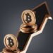 Blackrock Powers Bitcoin ETFs to $321 Million Inflow as AUM Climbs Past $121 Billion