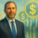 Ripple CEO warns of US falling behind without stablecoin regulation