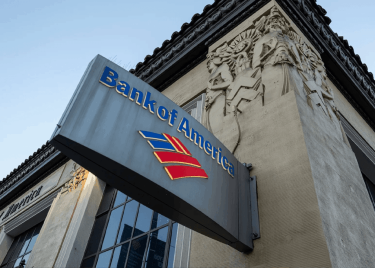 Wall Street’s Crypto Coup? Mega Banks Quietly Gear Up for Stablecoin Entry