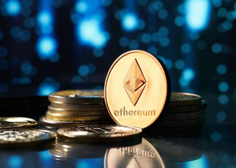 BTCS Boosts Ethereum Holdings to 12,500 ETH With $8.42 Million Acquisition