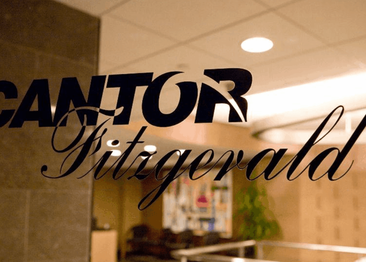 Wall Street Firm Cantor Begins Bitcoin Lending Operations 