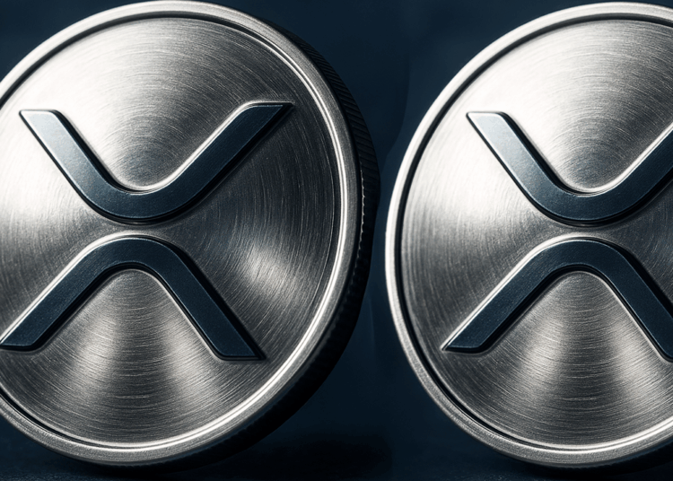 XRP Price Watch: Bulls Eye $2.60 as Support Holds at $2.30