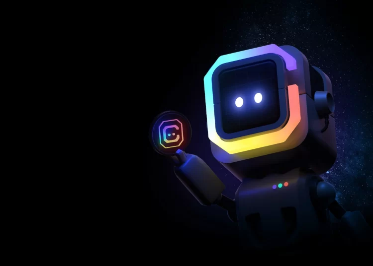 ChainGPT and ElderGlade Join Forces to Reshape Web3 Gaming