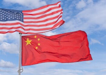 China Reduces US Treasury Holdings Amid Trade War Escalation