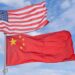 China Reduces US Treasury Holdings Amid Trade War Escalation