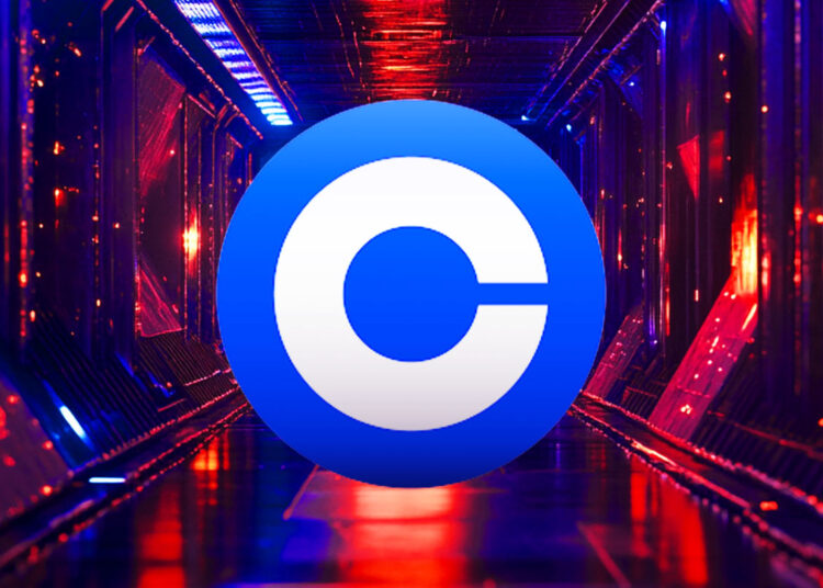 Coinbase Faces Class Action Lawsuit Over COIN Stock Drop Linked to Data and Regulatory Breaches