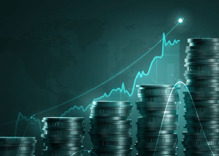 Coinshares: 2025 Inflows Hit $7.5 Billion As Digital Assets Record 5th Consecutive Week of Inflows