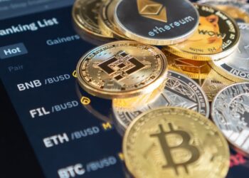 Coinshares: Digital Asset Investments Record Staggering $5.5 Billion Inflow Over 3 Weeks