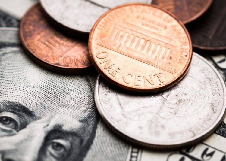 US Congress Seeks to End the Penny by Introducing the Common Cents Act