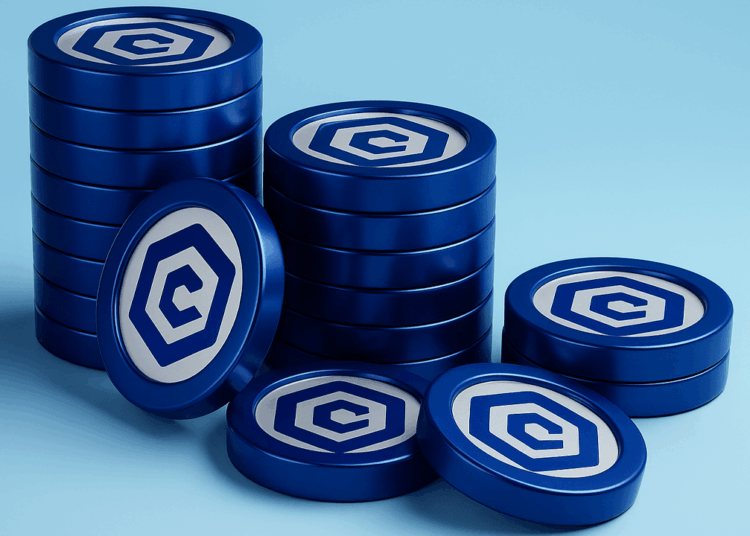 Canary’s US Spot CRO ETF Takes Step Forward With S-1 Filing