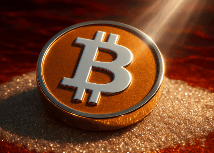 Bitcoin Price Watch: Bulls Eye $112K as Market Holds $107K Support