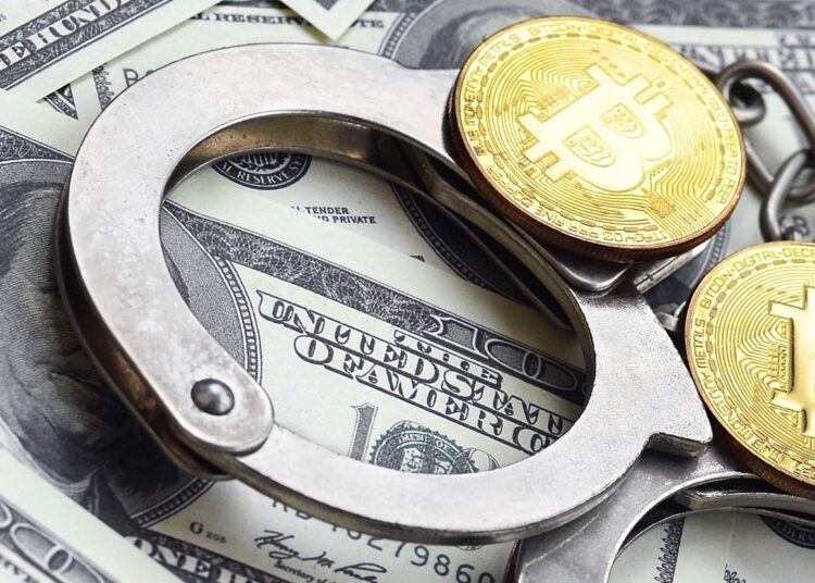 Crypto Tycoon’s Daughter Survives Kidnap Scare in Paris