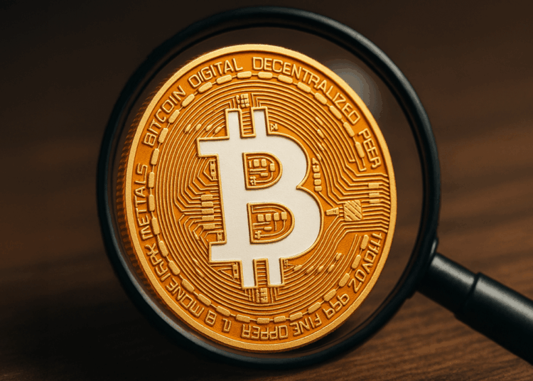 Bitcoin Fever Grips Web Users as Google Trends Data Shows Interest Climbing