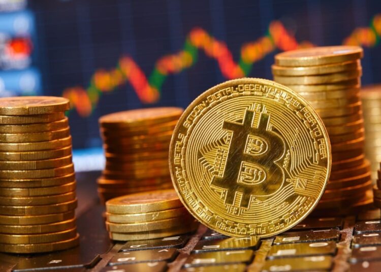 Crypto VC Firm Dao5 Closes $222M Fund to Focus on Institutional Adoption Projects