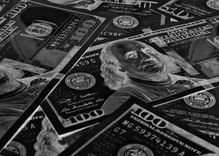 Cryptoquant CEO Predicts the Rise of ‘Dark Stablecoins’