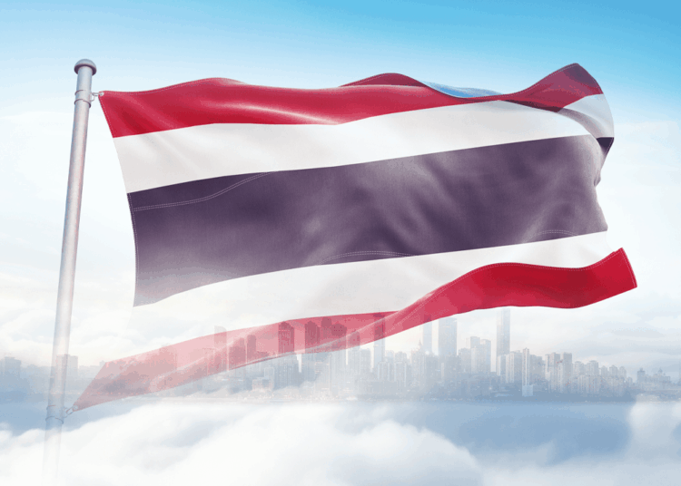 Thailand to Issue $150M in New Digital Investment Tokens