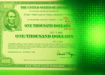 Tokenized Treasuries Near $7B as Investors Flood Digital Bonds With $390M in One Week
