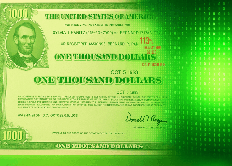 Tokenized Treasuries Near $7B as Investors Flood Digital Bonds With $390M in One Week