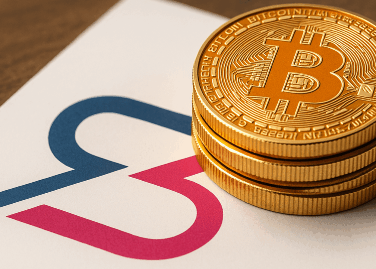 Chinese Automotive Firm Reveals Dual-Track Plan to Buy 1,000 Bitcoins Over Next Year